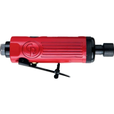 Image of Chicago Pneumatic CP872 6.0mm Inline Air Die Grinder 22, 000RPM