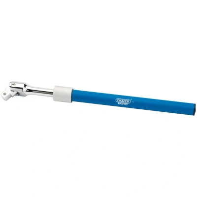 Image of Draper Extending Breaker Bar, 3/4&quot; Sq. Dr., 460 730mm