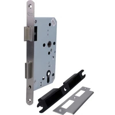 Image of ASEC DIN Euro Sashcase