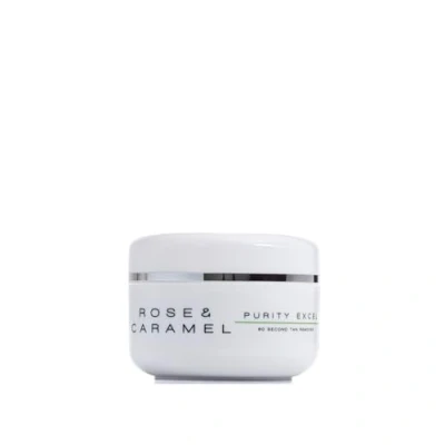 Image of Rose &amp; Caramel Purity Excel 60 Second Fake Tan Remover 100ml