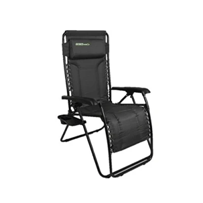 Image of Outdoor Revolution Sorrento Lounger