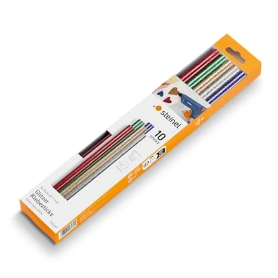 Image of Steinel Glitter, 11 mm, 10 Sticks