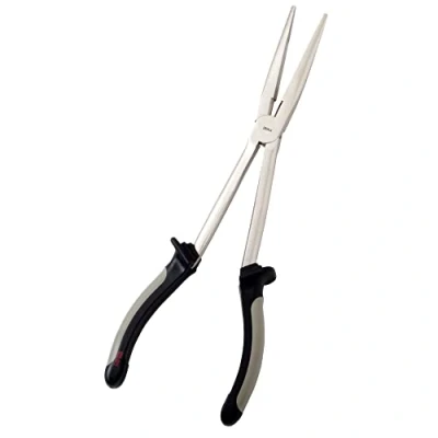 Image of Rapala Long Reach Pliers, 28 cm Length