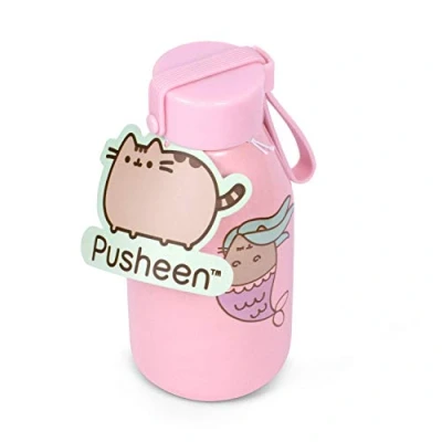 Image of Thumbs Up Ceramic Water Bottle