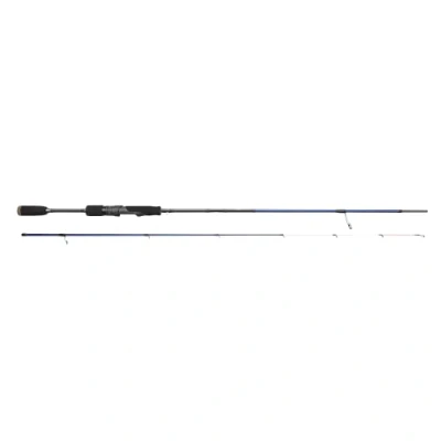 Image of Savage Gear SGS6 Ultra light Game 7&#039;/2,13m MF 1 8gr LL 0,3 0,6 2sec fishing rod
