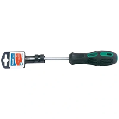 Image of Draper PZ Type Screwdriver, No.2 x 100mm