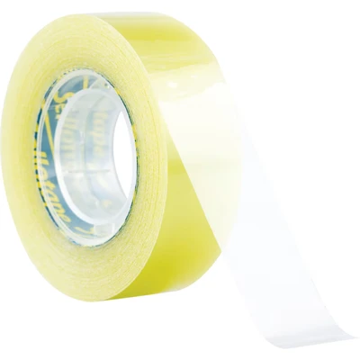 Image of Sellotape Original Golden Tape 18mm x 33m