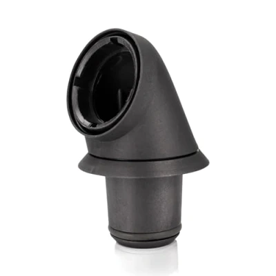 Image of Dxyue Upgraded Adapter Attachment for Dyson Supersonic Hair Dryer HD01, HD02, HD03, HD04, HD07, HD08, Converting into Styler