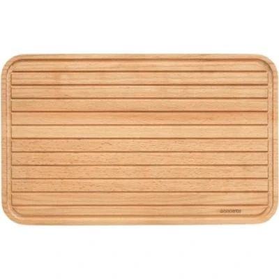 Image of Brabantia Bread Cutting Board