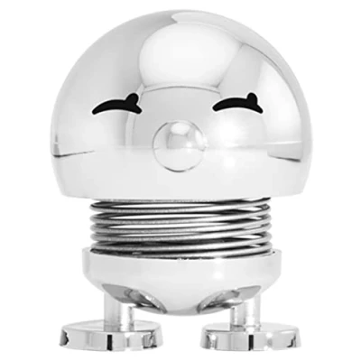 Image of Hoptimist Baby Bimble (2003 80) Chrome
