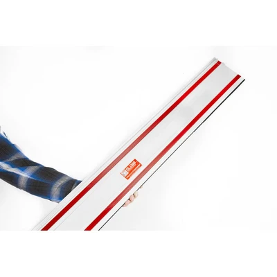 Image of Holzmann FS1500 1500mm Plunge Saw Guide Rail