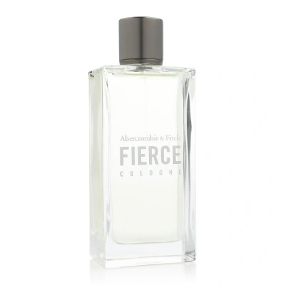 Image of Abercrombie &amp; Fitch Fierce Cologne Eau de 200ml Spray