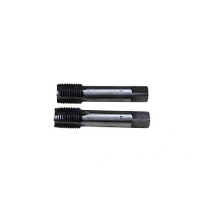 Image of US PRO M18 X 1.5P Taper and Plug Set 2609