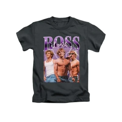 Image of Ross Lynch Novelty Graphic Tshirt Tee T Shirt Funny Unisex Top