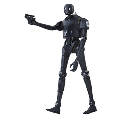 Image of Star Wars E1638 Figurine 10CM K 2S0