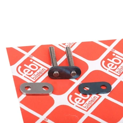 Image of D67ZN17, D67ZN19 Link, timing chain FEBI BILSTEIN 31282 MERCEDES BENZ: CLK Coupe, Convertible
