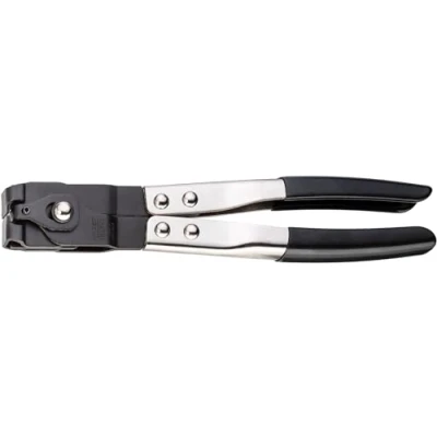 Image of 1275 Pliers, steering bellow clamp HAZET 1847 1 230mm