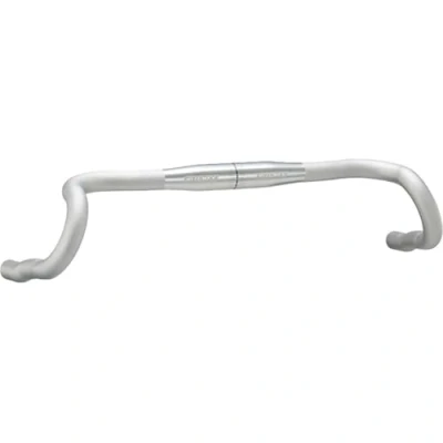 Image of Ritchey Classic VentureMax Road Handlebar: Silver 44cm