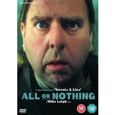 Image of All Or Nothing