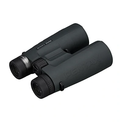 Image of Pentax binoculars ZD 10X50 ED w/case