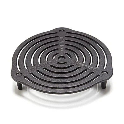 Image of Petromax Gr s30 Cast Iron Stacking Grate