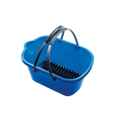 Image of Laser 8737 Bucket with Dirt Trap 15L
