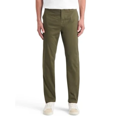 Image of Scotch &amp; Soda CORE Stuart Chinos, Men&#039;s, Size: 38x34, Khaki