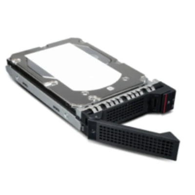Image of Lenovo Thinksystem Hard Drive 6 Tb Hot Swap 3.5&quot; Sata 6gb/S Nl 7200 Rpm For Thinkagile Hx2320 Appliance, Sr630 V2, Sr645,