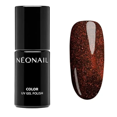 Image of 8191 Everything Possible NeoNail SuperPowers Collection UV Hybrid Gel Nail Polish