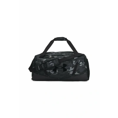 Image of Under Armour Undeniable Duffle Sports bag black, Size: One Size, Black