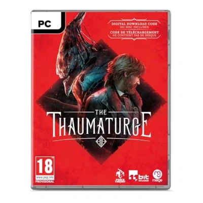 Image of The Thaumaturge (PC)