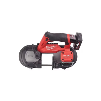 Image of Milwaukee M12FBS64 0C M12 Fuel 64mm Band Saw Bare Unit in Case