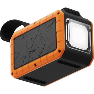 Image of Xtorm Rugged USB C Fast Charger Powerbank 40.000mAh Black
