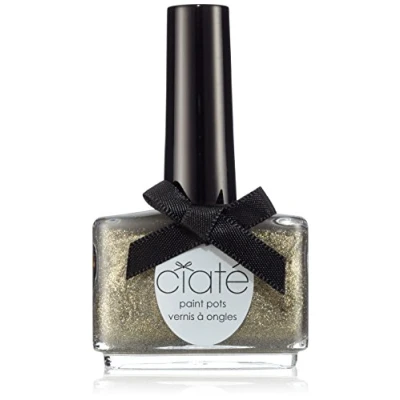 Image of Ciaté London Paint Pot, Glametal 13.5 ml