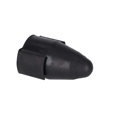 Image of 0003220244, A0003220244 Rubber Buffer, suspension FEBI BILSTEIN 101917 Rear Axle