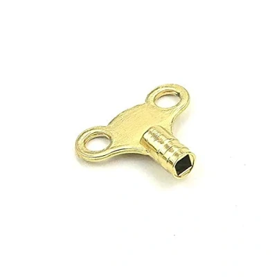Image of Monument Radiator Bleed Keys Twin Pack