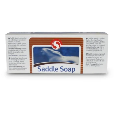 Image of Sectolin Saddle Soap 250 gram