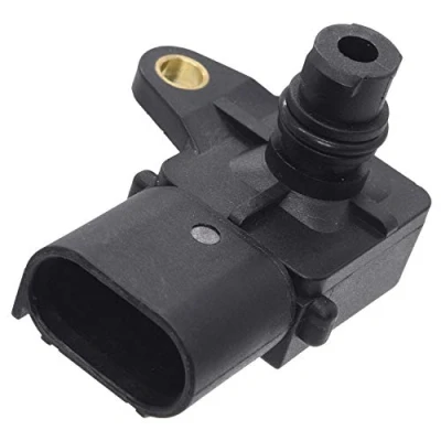 Image of Walker Products 225 1201 MAP Sensor (Manifold Absolute Pressure Sensor)