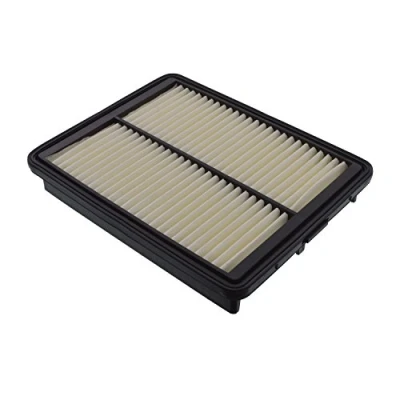 Image of 2315035300 Air Filter BLUE PRINT ADG022149 37mm 187mm 243mm Insert SSANGYONG: Tivoli Off Road, Korando IV Road