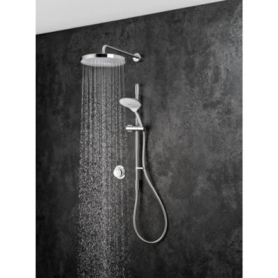 Image of MIRA Showers Mode Dual Shower HP/Combi Rear Fed 1.1980.005