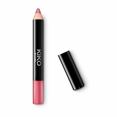 Image of KIKO Milano Smart Fusion Creamy Lip Crayon 05 On The Go Pencil Gloss