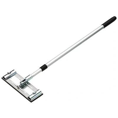 Image of R.S.T. Soft Touch Pole Sander Aluminium Handled RST6193