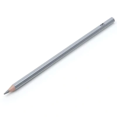Image of Prym Marking Pencil, Silver, 1