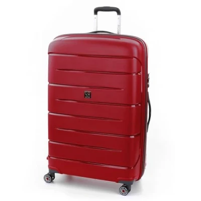 Image of Roncato MODO by Starlight 2.0 Trolley 79 cm, 116 litres, red,