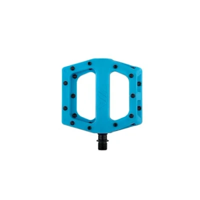 Image of DMR V11 Composite Flat Pedals (Blue)