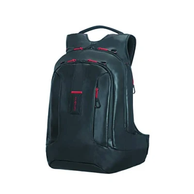 Image of Samsonite Paradiver Light Laptoprucksack L+ 15.6 Zoll, 48 cm, 24 L, Schwarz (Black)