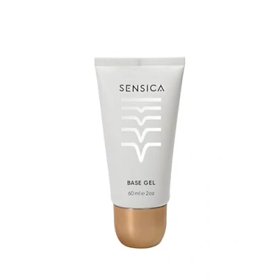 Image of Sensica Radio Frequency Base Gel 2oz / 60ml for RF Facial Firming and Body Slimming Machines at Home. Conductive Rich Skin Formula a Smooth &amp; Effective Treatment Cooling Soothing