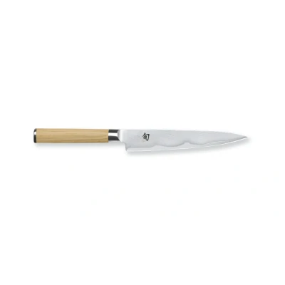 Image of Kai Shun White Universal Knife 6&#039;&#039; (15.0 cm)