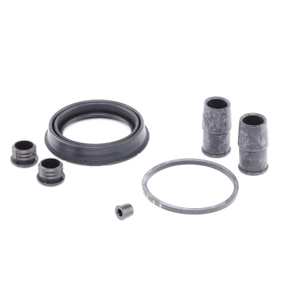 Image of 93185758 Brake Caliper Repair Kit AUTOFREN SEINSA D4394 60mm AUDI: A4 B8 Saloon, A6 C5 B7 Avant, BMW: X5, 5 VOLVO: V70 2