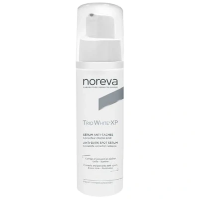 Image of Noreva Trio White XP Anti Dark Spot Serum 30ml
